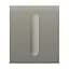 Кнопка Dimmer (olive/оливкова) для LightSwitch Jeweller CenterButton Ajax (26-00452) - мініатюра 1