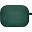Чохол Silicone Case для AirPods 3 Dark Green [129004] - мініатюра 1