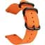 Нейлоновий ремінець Primo Traveller для годинника Xiaomi Huami Amazfit Bip/Amazfit GTS Orange - мініатюра 1