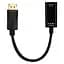 Переходник DisplayPort Male to HDMI 4K Ultra HD Female ST-Lab (U-996-4K) - миниатюра 3