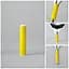 Обмотка Helix Pro Grip Solid Yellow - мініатюра 1
