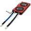 BMS smart плата DaLy LiFePO4 24V 8S 75/150A з Bluetooth - мініатюра 1
