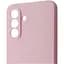 Чохол Wave Colorful Case для Samsung Galaxy A17 Pink Sand [156993] - мініатюра 2