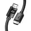 Кабель Ugreen HD119 HDMI - HDMI V2.0 4K 3m (40102) [138405] - мініатюра 4