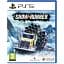 Гра SnowRunner (російські субтитри) (PS5) - мініатюра 1