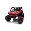 Дитячий електромобіль-баггі Ramiz Buggy 4x4 KCK 24 В, Green (PA.XMX-639.ZIE) - мініатюра 16