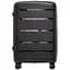 Валіза Wings HWF01 велика 97л чорна (HWF01-L-Black) - мініатюра 2