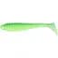 Силикон Keitech Swing Impact Fat 3.8" EA#11 Lime ChartreuseGlow (6 шт/уп) - миниатюра 1