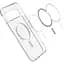 Чохол Spigen Ultra Hybrid MagSafe для Google Pixel 10/10 Pro Clear White (ACS09702) [145616] - мініатюра 8
