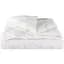 Ковдра ТЕП Dream Collection Cotton 200x210 біла (1-03289_22366) - мініатюра 1