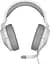 Навушники Corsair HS55 Stereo White (CA-9011261) - мініатюра 2