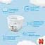Подгузники-трусики для мальчиков Huggies 6 (15-25 кг), 96 шт. - миниатюра 8