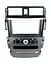 Переходная рамка Nissan Teana AWM 881-25-109 - миниатюра 3