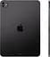 Планшет Apple iPad Pro 11 2025 Wi-Fi + Cellular 512GB Space Black (ME2Q4) - мініатюра 2