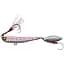 Тейл-спиннер Megabass Makippa 20.0g Pink Iwashi - миниатюра 1
