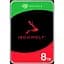 Жесткий диск 3.5` Seagate IronWolf 8TB SATA 256MB (ST8000VN002) [141011] - миниатюра 1