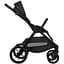 Коляска універсальна Lionelo Layla 3 в 1 black onyx (LO-LAYLA 3IN1 BLACK ONYX) - мініатюра 5