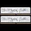 Оперативная память Apacer 32GB (2x16GB) DDR5 5600MHz NOX White (AH5U32G56C522MWAA-2) - миниатюра 1