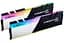 Модуль пам'яті G.Skill DDR4 32Gb (2x16) TridentZ RGB 3200 Mhz (F4-3200C16D-32GTZN) - мініатюра 3