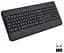 Клавіатура Signature K650, UA, Graphite (920-010945) Logitech teh0022925 - мініатюра 1