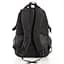 Рюкзак городской Swissbrand Warsaw 27 Black (SWB_TSBLWAR001U), Черный - миниатюра 2