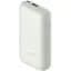 Зовнішній акумулятор Xiaomi Mi Power Bank Pocket Edition Pro 10000 mAh 33W Ivory [BHR5909GL] [76086] - мініатюра 1