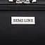 Валіза Semi Line 20" (S) Black (T5961-1) - мініатюра 8