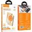 Портативна батарея Power Bank Hoco Q32 Bird PD20W 5000mAh Titanium Gold - мініатюра 5