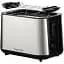 Тостер Russell Hobbs 27390-56 Heaton Brushed 2 Slice Toaster (25210036001) - мініатюра 1