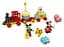 Конструктор LEGO DUPLO Disney Святковий потяг Міккі та Мінні 22 деталей (10941) - мініатюра 2