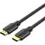 Кабель Vention HDMI-HDMI V 2.0 20 м (ALLBQ) - мініатюра 1