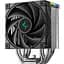 Кулер для процесора Deepcool AK500S Digital SE Black (R-AK500S-BKADMN-GJD) - мініатюра 2
