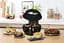 Мультипіч Tefal ActiFry Genius 1350 Вт чорна (FZ760830) - мініатюра 8