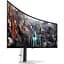 Монітор Samsung 49" Odyssey OLED G9 G93SC [LS49CG930SIXCI] [113934] - мініатюра 4
