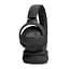 Бездротові навушники JBL Tune 520 BT JBLT520BTBLKEU Black - мініатюра 7