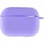 Чехол для наушников AirPods 3 Silicone Case Pine Lilac [103837] - миниатюра 1