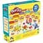 Набір маси для ліплення Hasbro Play-doh 20 баночок (F2829) - мініатюра 2