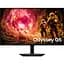 Монитор Samsung 32" Odyssey G5 (LS32FG502EIXUA) [162657] - миниатюра 1
