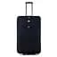 Валіза Semi Line 28" (L) Black (T5679-3) - мініатюра 2