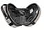 Бьюти-кейс Semi Line 5L Champagne/Black (T5674-1) (DAS302681) - миниатюра 2
