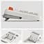 Клавиатура MCHOSE K99 V2 RGB Mechanical Icy Creamsicle Switch Wireless (MC-K99V2-6) Glacier Gradient (G-000003612) - миниатюра 6