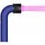 Фен Dyson HD18 Supersonic R Pro Vinca Blue/Rose (522266-01) - мініатюра 5