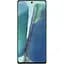 Смартфон Samsung Galaxy Note 20 5G SM-N9810 8/256Gb Mystic Green - миниатюра 3