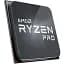 Процессор AMD Ryzen 5 3600 PRO (100-000000029) - миниатюра 1