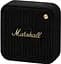 Портативна колонка Marshall Willen II Black and Brass (1006714) - мініатюра 1