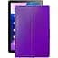 Чехол StatusCASE из экокожи для планшета Lenovo Tab M10 (3rd gen) Фиолетовый - миниатюра 1