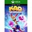 Ключ активації Microsoft Kao the Kangaroo для Xbox One/Series - мініатюра 1