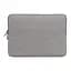 Чохол до ноутбука RivaCase 13.3" 7703 Suzuka Grey (7703Grey) - мініатюра 2