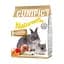 Снеки Cunipic Naturaliss Delicious для кроликов, морских свинок, хомяков и шиншилл, 60 г (NATUDE) - миниатюра 1