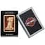 Запальничка Zippo 254B Harley Davidson - мініатюра 2